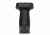 Tacfire Tactical Vertical Hand Grip/Short, Black VG01