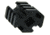 Tacfire Universal Weaver Base Mount, Black MAR070