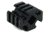 Tacfire Universal Weaver Base Mount, Black MAR070