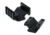 Tacfire Universal Weaver Base Mount, Black MAR070