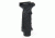 Tacfire Vertical Grip w/Double Switch Housing &amp; Storage, Black VG05-B