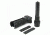 Tacfire Vertical Grip w/Double Switch Housing &amp; Storage, Black VG05-B