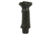 Tacfire Vertical Grip w/Double Switch Housing &amp; Storage, Green VG05-OD
