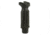 Tacfire Vertical Grip w/Double Switch Housing &amp; Storage, Green VG05-OD