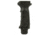 Tacfire Vertical Grip w/Double Switch Housing &amp; Storage, Green VG05-OD