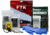 Tacmed Level 2T Field Trauma Kit, 800117