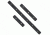 Tacmod Package A Kit Tactical Rails, Matte Black, 770991