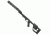 Tacmod Remington 700 Long Action LH Rifle Stock, Matte Black, 27.5in to 36.07in, 770052