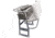 TACO Marine II Leaning Post w/Tackle Storage Bag Neptune 66426
