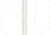 TACO Marine Poly 2' Trailer Glyde Slicks - 6 Pack 43397