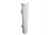 TACO Marine Poly Stand-Off Rod Holder w/Stainless Steel Hardware - White 51823
