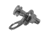 TACO Marine Release Fender Lock Set, F16-0200-1