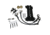 TACO Marine Rigging Kit Standard 45850