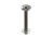 TACO Marine Surface-Mount Pedestal Table Base For 3in Post 8.625in Base, Z10-4080BLY76MM