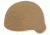 Tacprogear ACH-MICH Combat Ballistic Helmet,Standard,Coyote Tan,Large A-ACH1S-ST-CT-LG