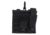 Tacprogear Admin/Flashlight Pouch, Black, Black P-ADFL1-BK