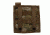 Tacprogear Admin/Flashlight Pouch, Multicam, Multicam P-ADFL1-MC