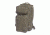 TacProGear Combat Lifesaver Pack 1 / Pack Only, Olive Drab Green, M-CLS1-OD