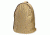 TacProGear Covert Go-Bag Lite w/out MOLLE, Coyote Tan B-CGBW2-CT