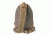 TacProGear Covert Go-Bag Lite w/out MOLLE, Coyote Tan B-CGBW2-CT
