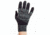 TacProGear Covert Strike Glove, Black, Medium G-HKCG - BK - M
