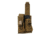 Tacprogear Double Flashbang Pouch, Coyote Tan, Coyote P-DFLBG1-CT