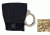 Tacprogear Double Handcuff Pouch, Multicam, Multicam P-DBLCF1-MC