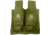 Tacprogear Double Pistol Mag Pouch w/ Griptite, Coyote Tan, Coyote P-DPGT1-CT