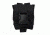 Tacprogear Fragmentation Grenade Pouch, Black, Black P-FRG1-BK