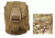 Tacprogear Fragmentation Grenade Pouch, Multicam, Multicam P-FRG1-MC