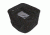 TacProGear Helmet Cube, Black, HA-H-CUBED-BK