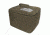 TacProGear Helmet Cube, Olive Drab Green, HA-H-CUBED-OD