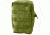 Tacprogear Large General Purpose Pouch, Upright, Coyote Tan, Coyote P-LGGP1-CT