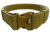 Tacprogear Military Style Web Belt with Side Release Buckles, Coyote BT-MWB1-CT