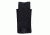 Tacprogear Multi-Purpose Flashlight Pouch, Black, Black P-MPFL1-BK