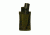Tacprogear Multi-Purpose Flashlight Pouch, Olive Drab Green, Olive Drab Green P-MPFL1-OD