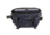 TacProGear Pro Travel Bag, Black B-PTRV1-BK