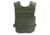 Tacprogear PSD Operator Vest, Carrier Only, Olive Drab Green, 2X-Large V-PSD1-OD-2X