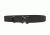 TacProGear Quick Release Riggers Belt w/ COBRA Buckle, Black, Adjustable to 46in Waist, BT-QRB1-BK