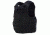 Tacprogear Quick Release Tactical Vest, Carrier, Black, 2X-Large V-QRTV1-BK-2X