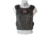 Tacprogear Rapid Assault Plate Carrier 3, Black, Black V-RAPC3-BK