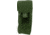 Tacprogear Single Rifle Mag Pouch, Olive Drab Green, Olive Drab Green P-SRM1-OD