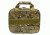 TacProGear Tactical Pistol Case with Pistol Wheel, Multicam B-TPC1-MC