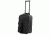 Tacprogear Tactical Rolling Luggage Bag, Carry-On Size, Black, Carry-On B-TRLB2-BK