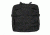 Tacprogear Utility Pouch, Large, Black, Black, Large P-UTYLG1-BK