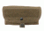 Tacprogear Utility Pouch, Medium, Coyote Tan, Coyote, Medium P-UTYMD1-CT