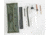 TacProGear Weapons Cleaning Kit / AK-47 / PKM, Olive Drab Green, AC-WKC1