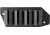 TacStar 4-Shot SideSaddle Shotshell Carrier, Mossberg 1081167