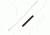 TacStar Remington 7-Shot 870,1100,11-87,Parkerized Magazine Extension 1081184