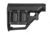Adaptive Tactical RM4 Ruger 10/22 Rifle Stock, Black, 1081039